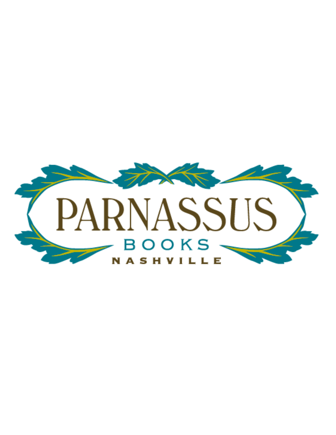 Tom Interviewed at Parnassus Books
