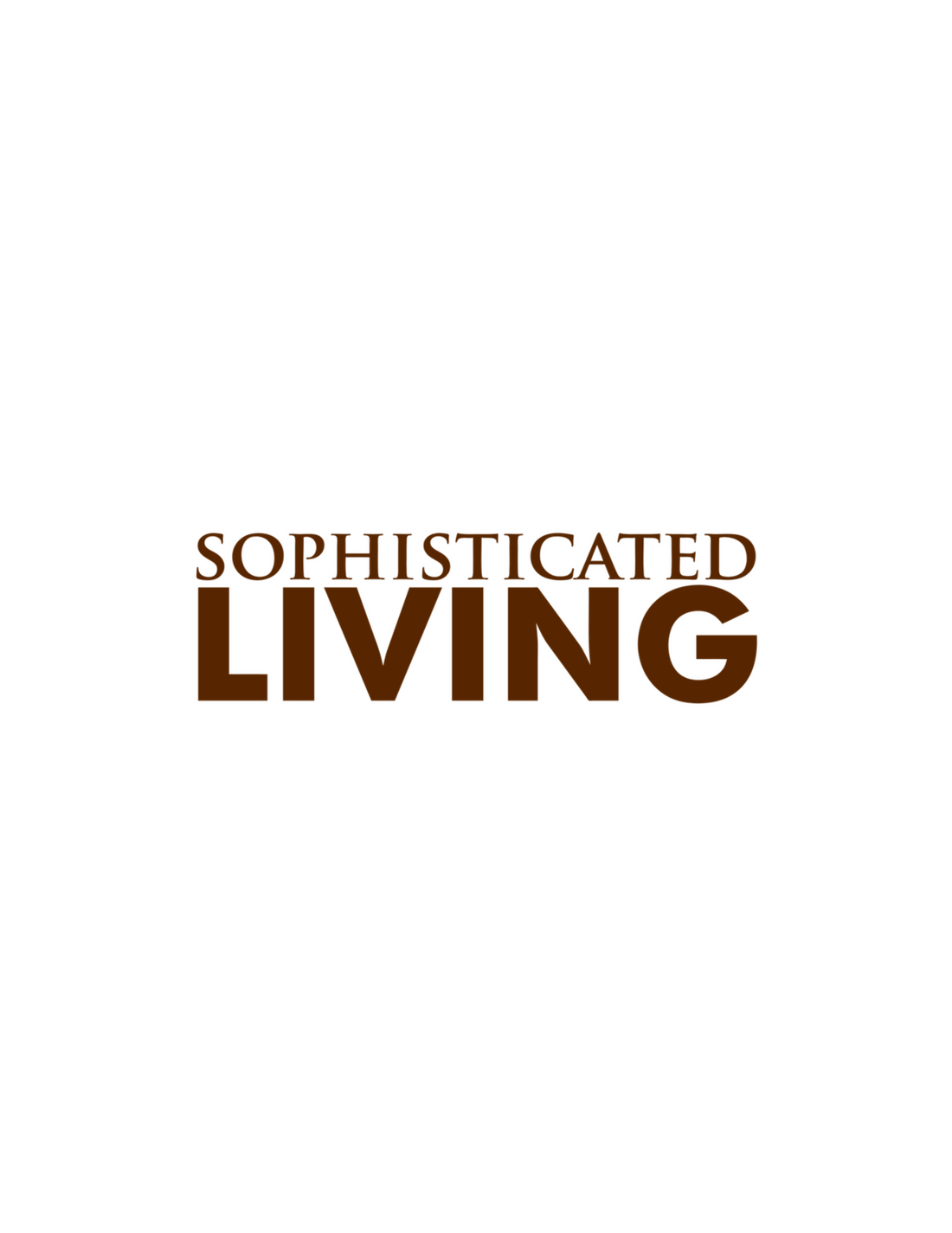 Q-Less featured in Nashville's Sophisticated Living Magazine