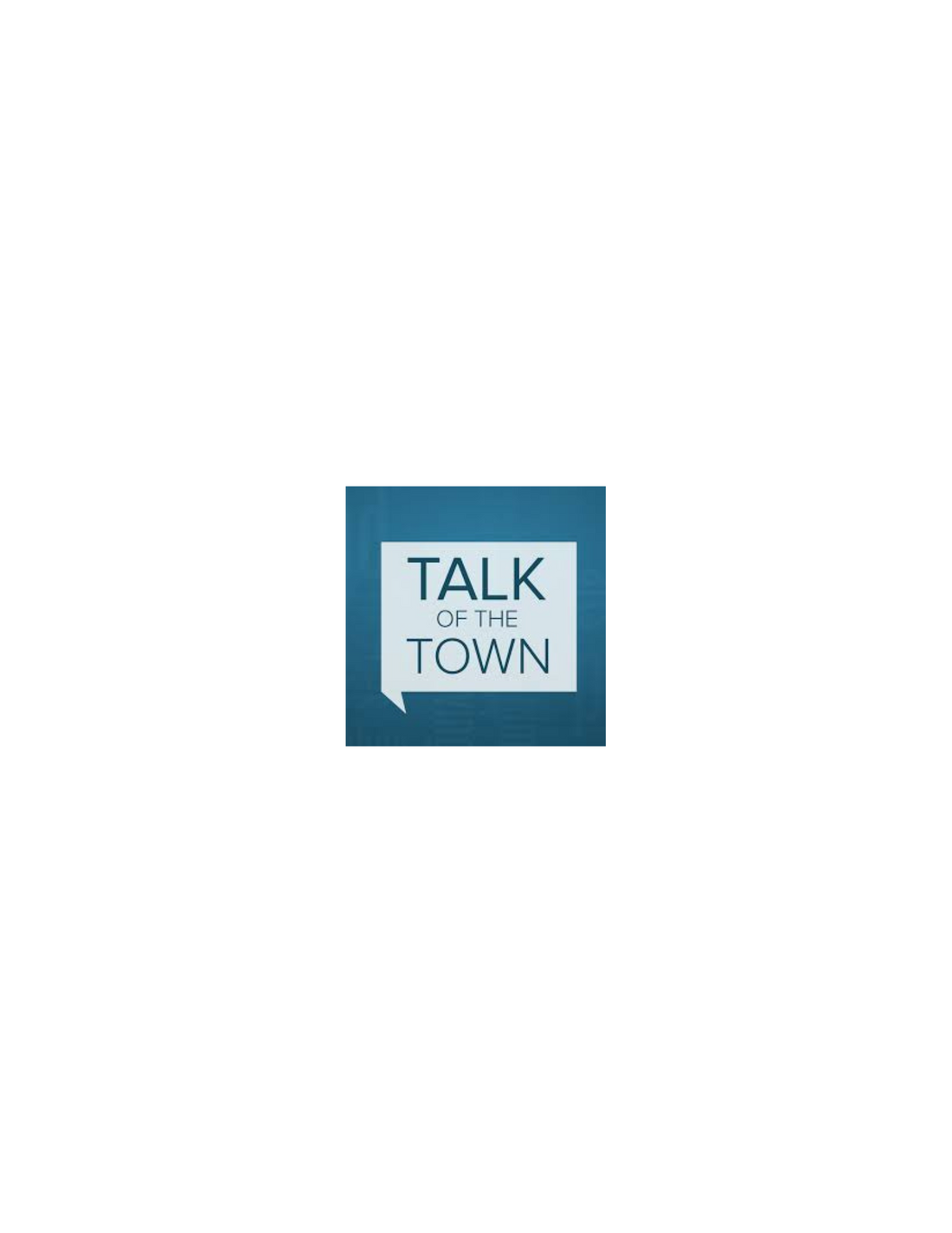 Inventor Tom Sturdevant discusses Q-Less on Talk of the Town