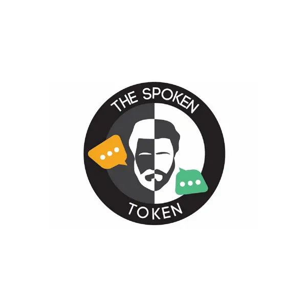Tom on Thebespokentoken's Podcast