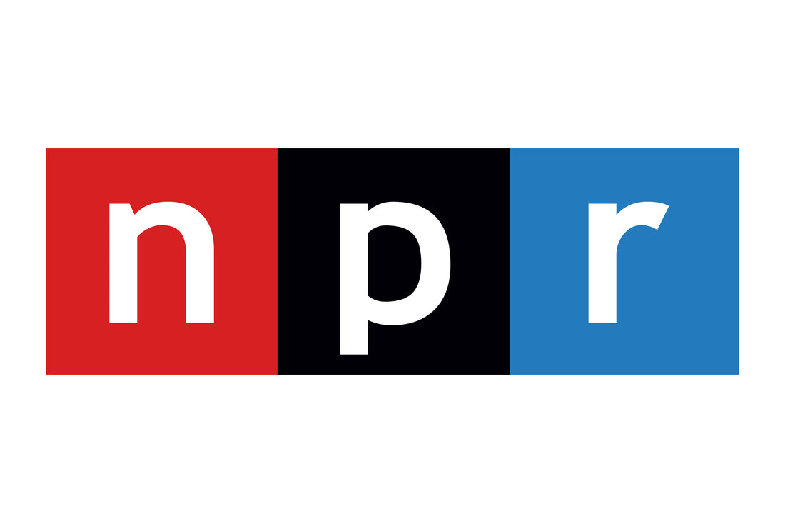 NPR Pop Culture Happy Hour