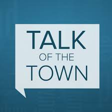 Inventor Tom Sturdevant discusses Q-Less on Talk of the Town