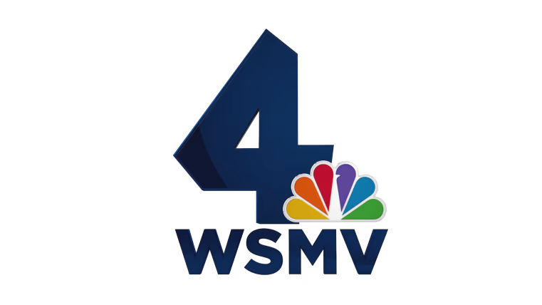 Tom and Q-Less on WSMV Channel 4's Today in Nashville Segment