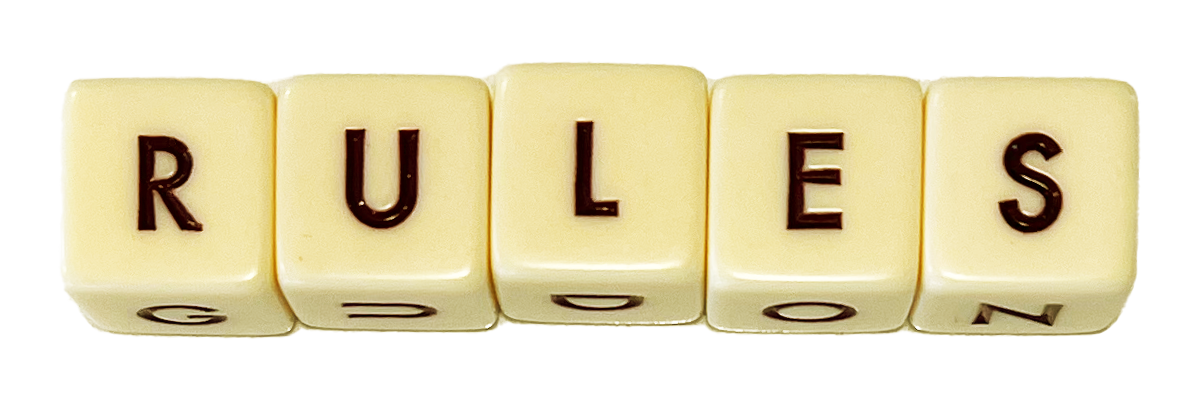 Q-Less | The Crossword Solitaire Game